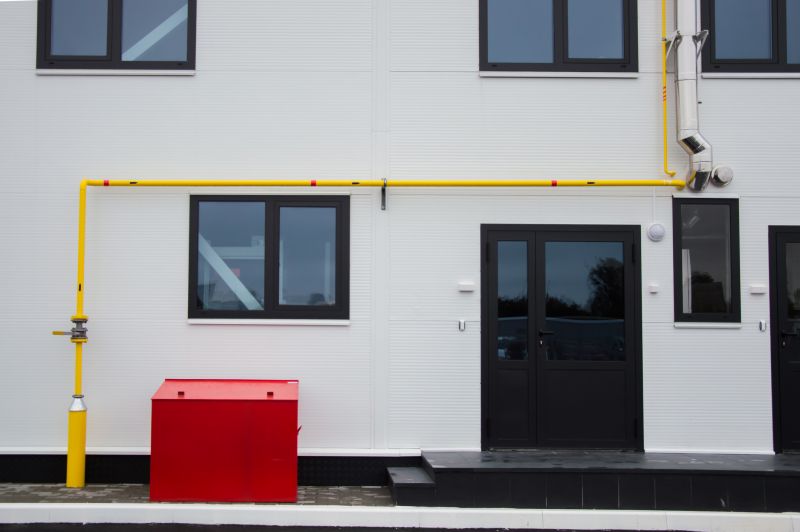 Signs Your Home May Need Professional Gas Piping Installation